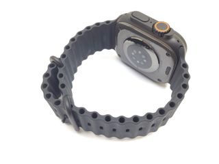 apple watch ultra 2 49mm (gps 4g) titanio