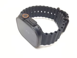 apple watch ultra 2 49mm (gps 4g) titanio