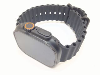 apple watch ultra 2 49mm (gps 4g) titanio