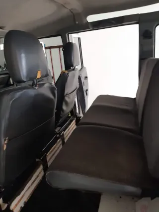 Defender defender 1995