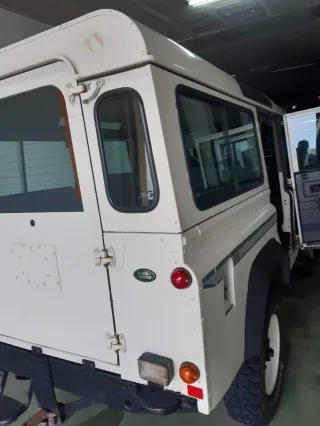 Defender defender 1995