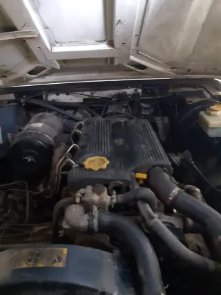 Defender defender 1995