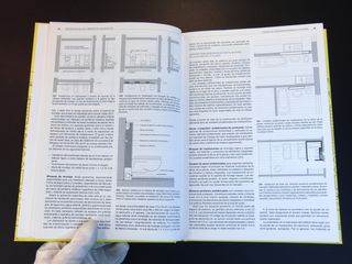 ARQUITECTURA - Las Instalaciones en los Edificios