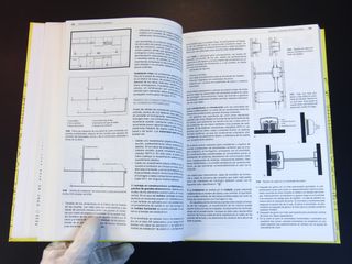 ARQUITECTURA - Las Instalaciones en los Edificios