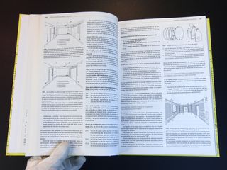 ARQUITECTURA - Las Instalaciones en los Edificios