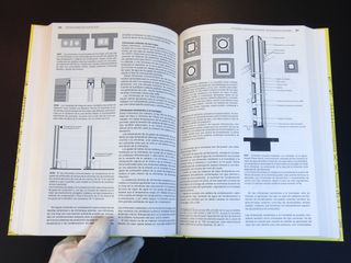 ARQUITECTURA - Las Instalaciones en los Edificios