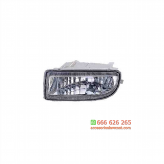 FAROS ANTINIEBLA PARA TOYOTA LAND CRUISER (FJ100-