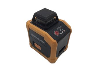 nivel laser magnusson hll360