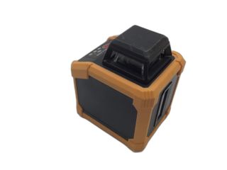 nivel laser magnusson hll360