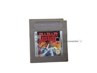juego gameboy