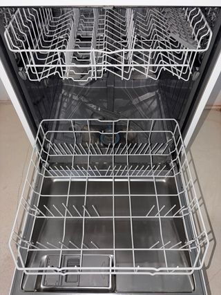 Lavavajillas Bosch 60cm Libre Instalación