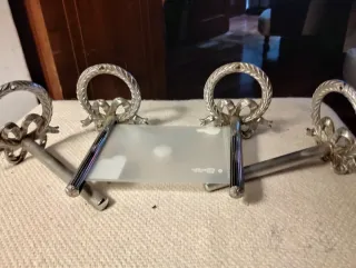 ACCESORIOS para BAÑO