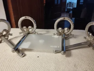 ACCESORIOS para BAÑO