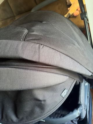 Silla de paseo Inglesina Duo