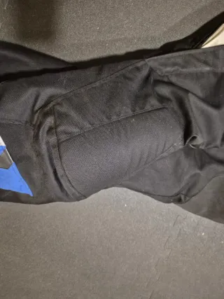 Pantalón Cordura Moto REV'IT! Touring