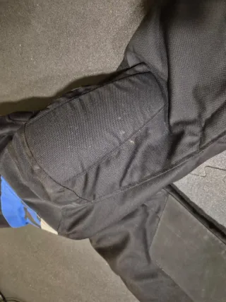 Pantalón Cordura Moto REV'IT! Touring