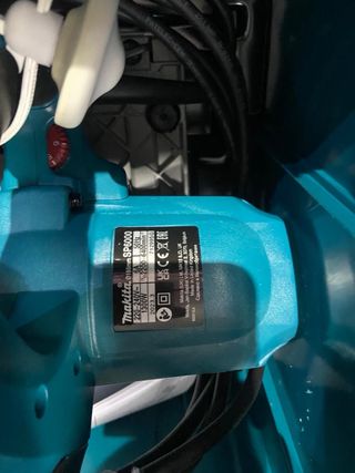 Sierra Circular Makita HS6601 165mm