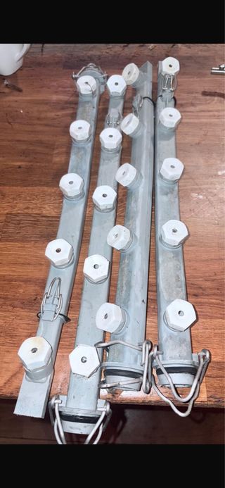 Bracci Lavastoviglie Industriali