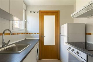 Piso en venta en Ventas en Madrid