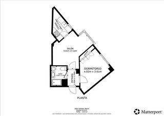 Piso en venta en Ventas en Madrid