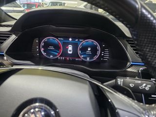 Skoda Superb Sportline TDI 200 CV 4X4 2023