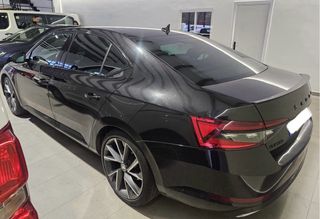 Skoda Superb Sportline TDI 200 CV 4X4 2023