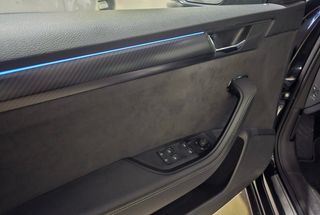 Skoda Superb Sportline TDI 200 CV 4X4 2023