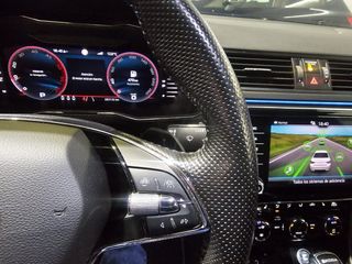 Skoda Superb Sportline TDI 200 CV 4X4 2023