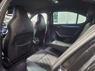 Skoda Superb Sportline TDI 200 CV 4X4 2023