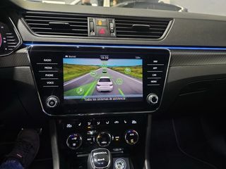 Skoda Superb Sportline TDI 200 CV 4X4 2023