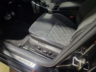 Skoda Superb Sportline TDI 200 CV 4X4 2023