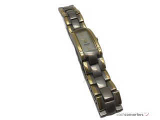 reloj pulsera señora boccia titanium
