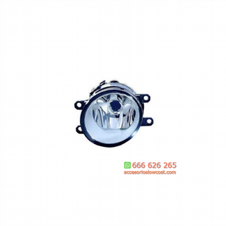 Faros antiniebla para TOYOTA  COROLLA VERSO  (07-