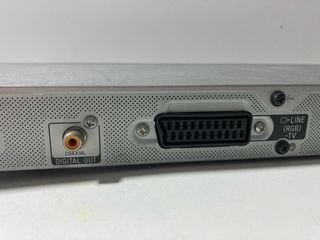 Reproductor CD DVD SONY NS38