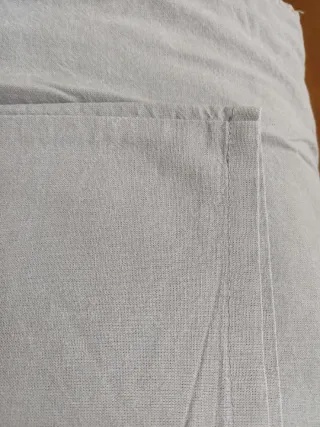 Funda Nórdica Gris 230x220