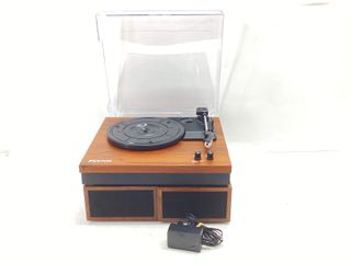 giradiscos fenton rp165b