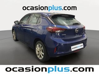 Opel Corsa 1.2 Turbo XHL Elegance 74 kW (100 CV)