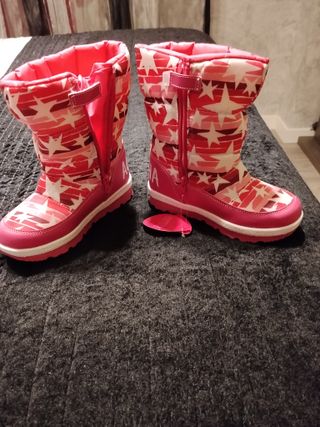 Stivali da neve Agatha Ruiz de la Prada Taglia 33