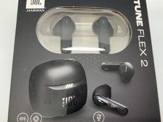 in-ear jbl tune flex 2