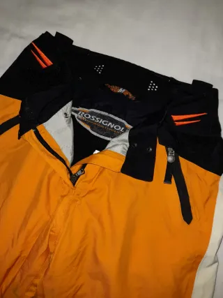 Pantalón de esquí Rossignol T "M" Mujer GORE-TEX