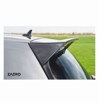 Alerón Zaero VW Golf Mk7/Mk7.5 GTI/GTD/R/R-Line