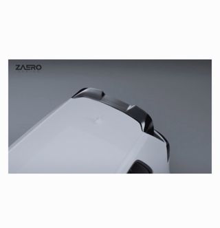 Alerón Zaero VW Golf Mk7/Mk7.5 GTI/GTD/R/R-Line