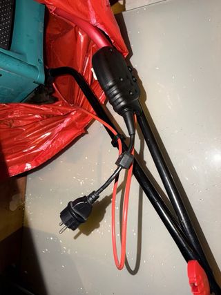 Cortacésped Eléctrico Bosch ARM 32