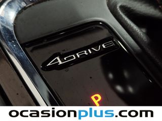 SEAT Ateca 2.0 TSI S&S Xcellence Plus 4Drive DSG 140 kW (190 CV)