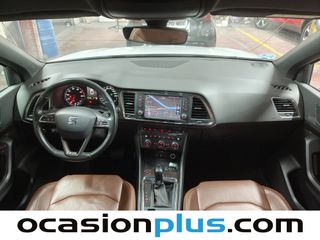 SEAT Ateca 2.0 TSI S&S Xcellence Plus 4Drive DSG 140 kW (190 CV)