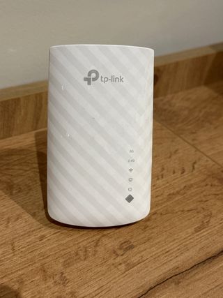Ripetitore WiFi TP-Link AC750