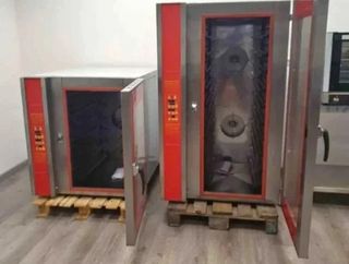 Horno de convección 624792021