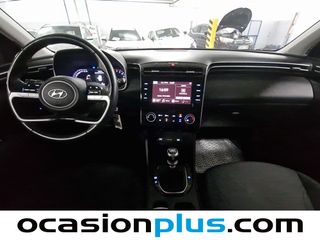 Hyundai Tucson 1.6 TGDI Klass 4x2 110 kW (150 CV)