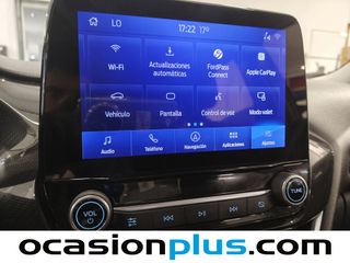 Ford Puma 1.0 EcoBoost Titanium 92 kW (125 CV)