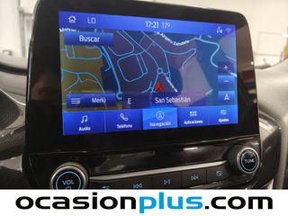 Ford Puma 1.0 EcoBoost Titanium 92 kW (125 CV)